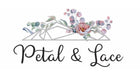 petal&lacesoycandles